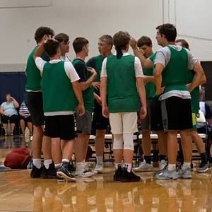 Meet your Posher, Zane